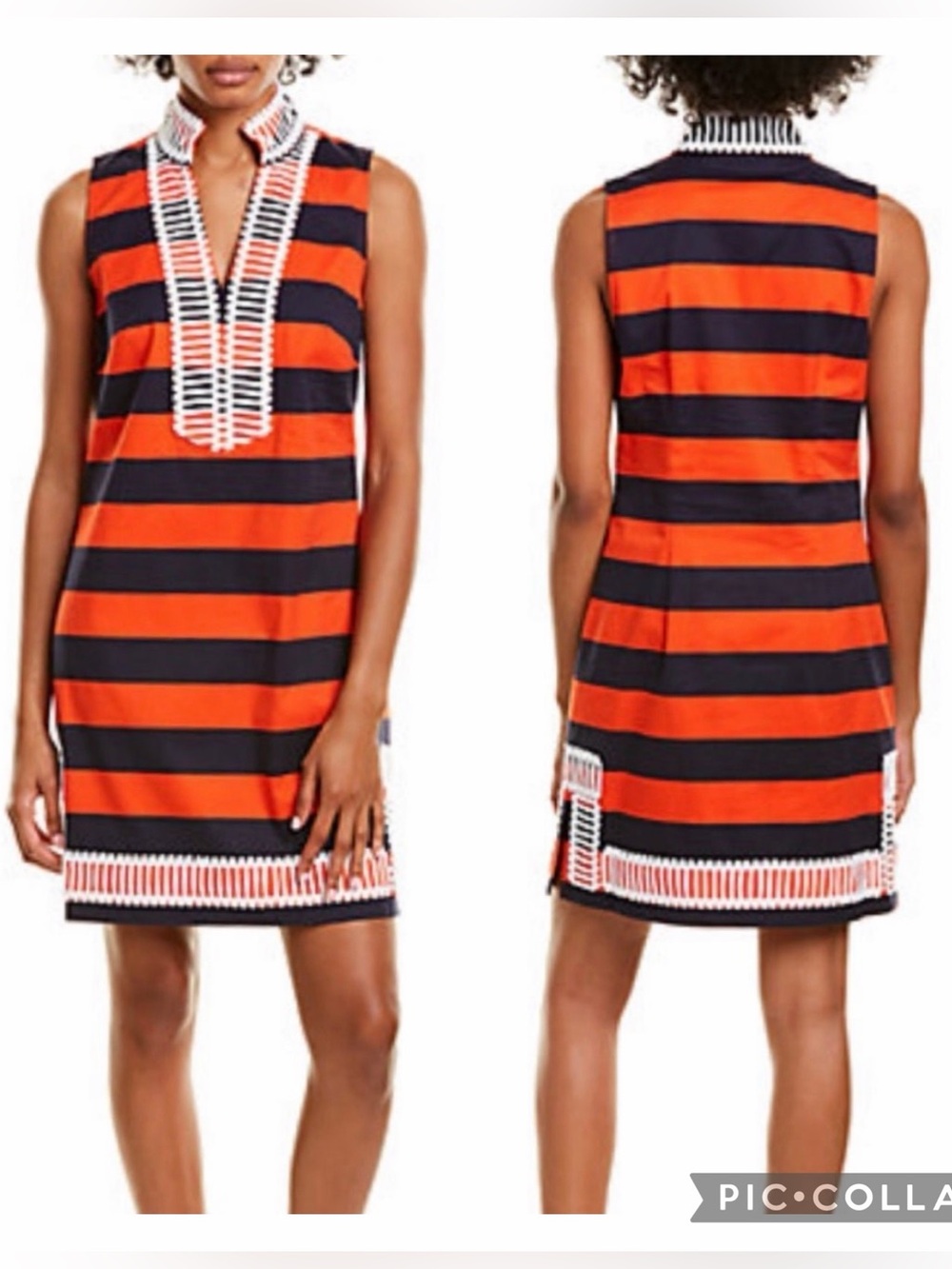 Sail to Sable Dress Size: XS